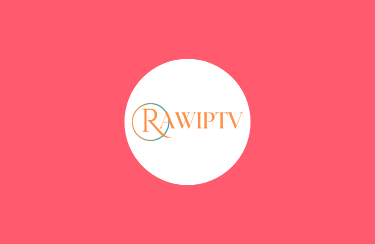 Raw IPTV