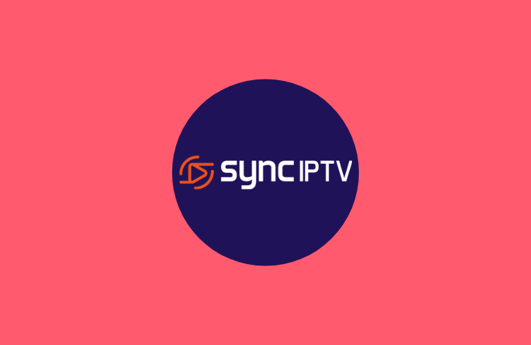 SYNC IPTV