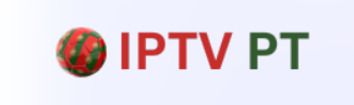 IPTV PT Logo