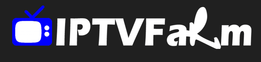 IPTV Farm - Logo