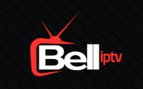 Bell IPTV Logo