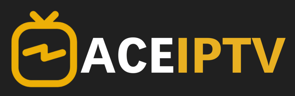 Ace IPTV logo