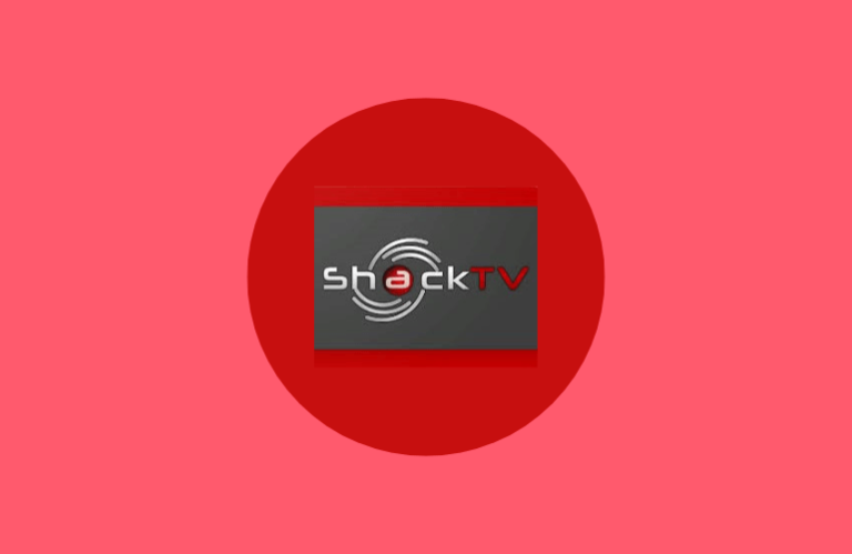 Shack TV IPTV - Featured Image