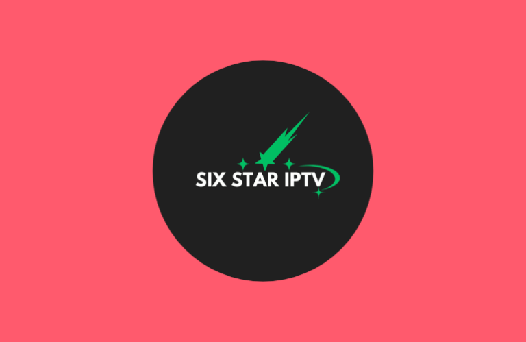 Six Star IPTV - Featured Image