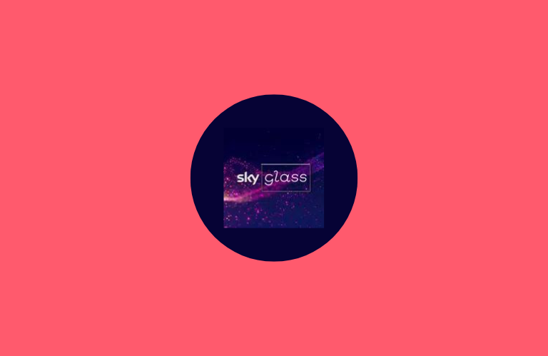 Sky Glass IPTV