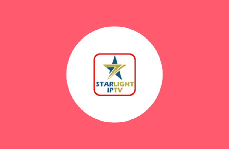 Starlight IPTV - Featured Image