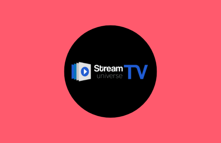 StreamTVUniverse - Featured Image