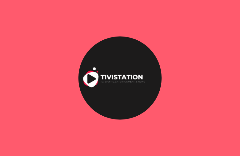 TiVistation