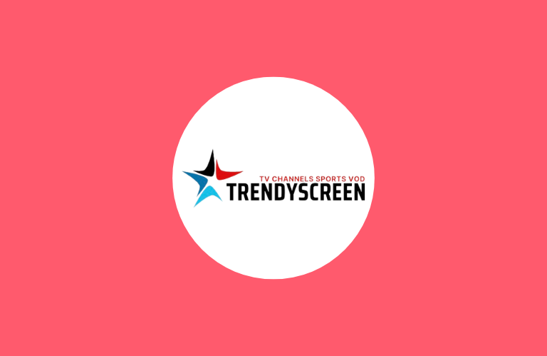 Trendyscreen IPTV