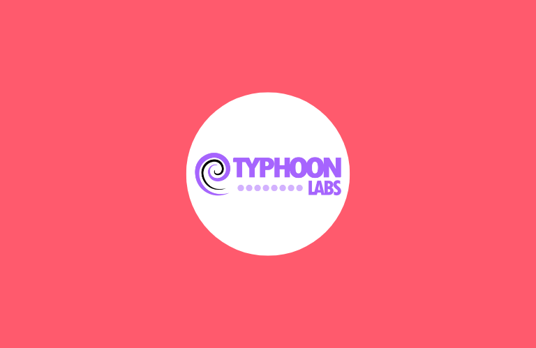 Typhoon Labs IPTV