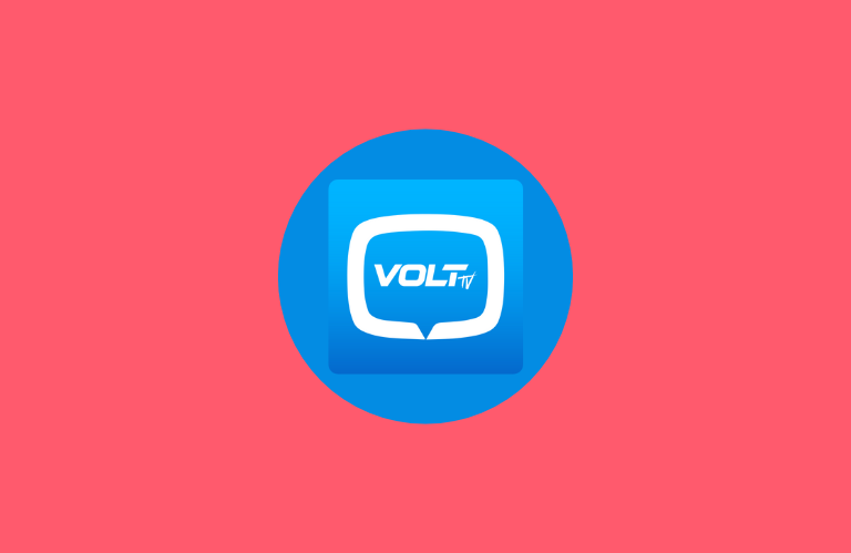 VOLT TV