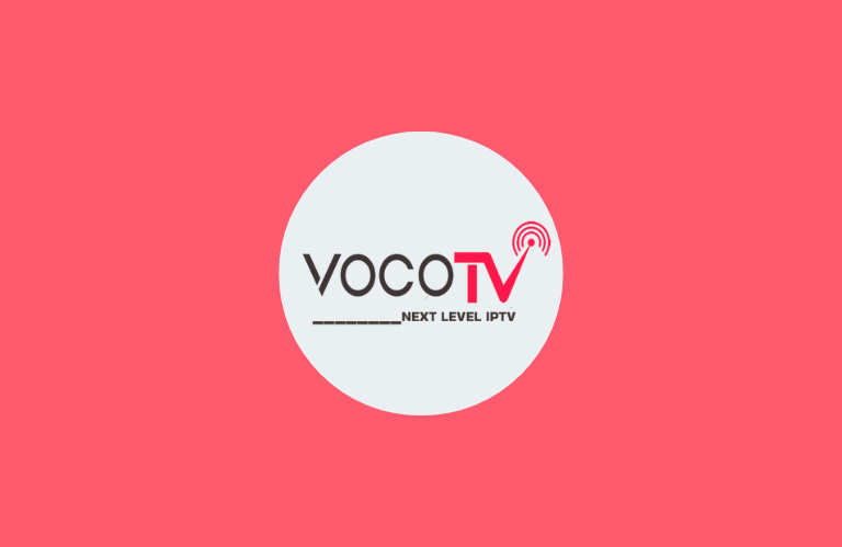 Voco Tv IPTV