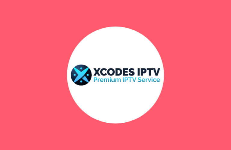 XCodes IPTV - Featured Image