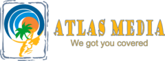 Atlas Media IPTV - Logo