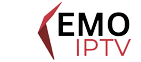 Kemo IPTV - Logo