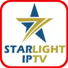 Starlight IPTV - logo