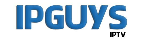 IPGuys IPTV - Logo