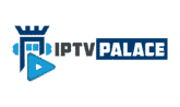 IPTV Palace - Logo