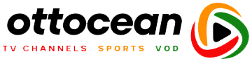 OTTOcean IPTV logo