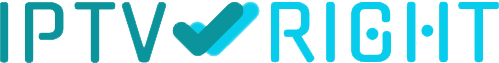 IPTV Right - logo