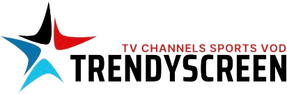 Trendyscreen Logo