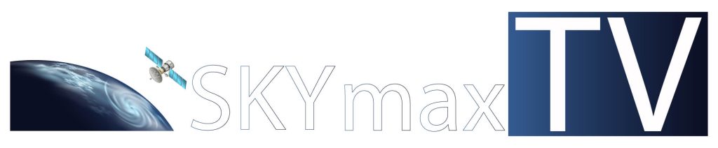 Sky MAX TV logo