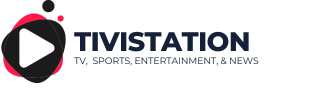 TiVistation - Logo