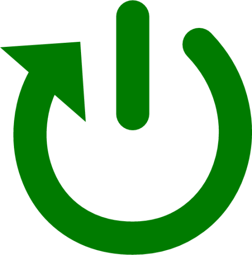 Restart icon