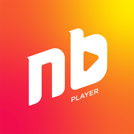 Use NBPlayer IPTV to watch M3U Indonesia playlist