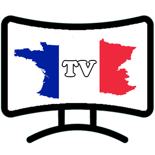 France IPTV Pro - Logo