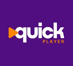 Quick Player IPTV - Logo