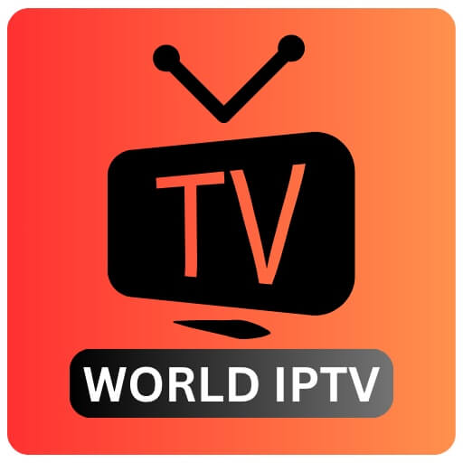 World IPTV - Logo