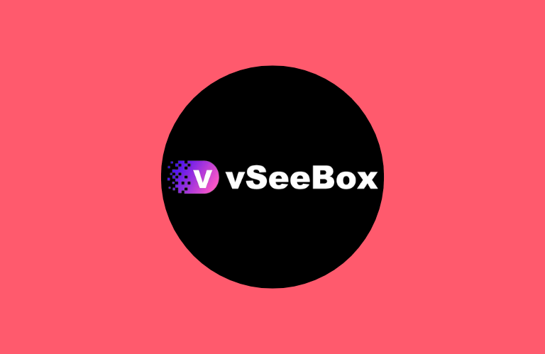 vSeeBox