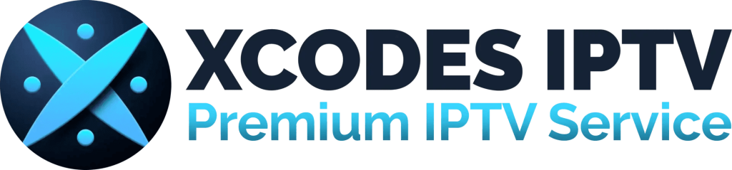 XCodes IPTV - Logo