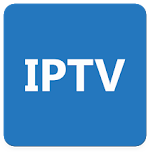 VTV IPTV - Logo