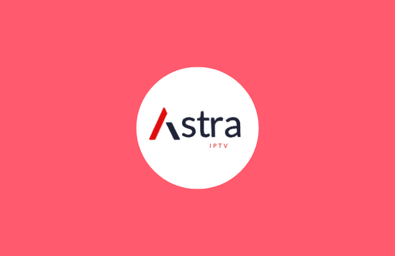 Astra IPTV