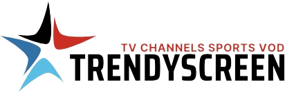 Trendyscreen IPTV