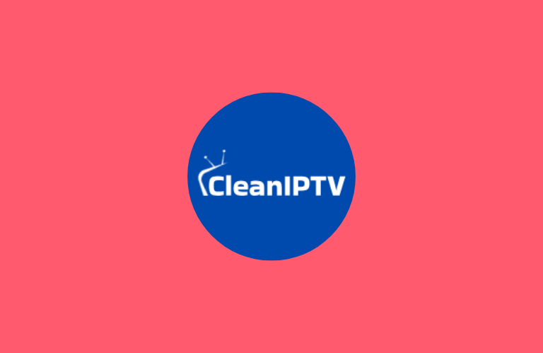 Clean IPTV