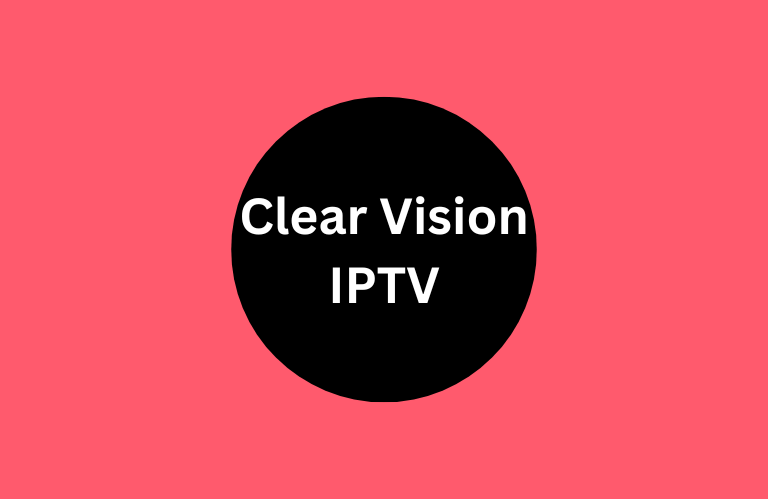 Clear Vision IPTV