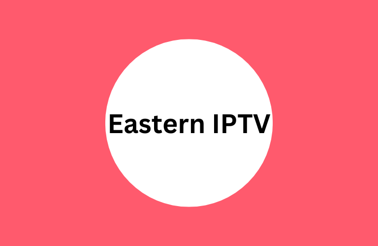 Eastern IPTV