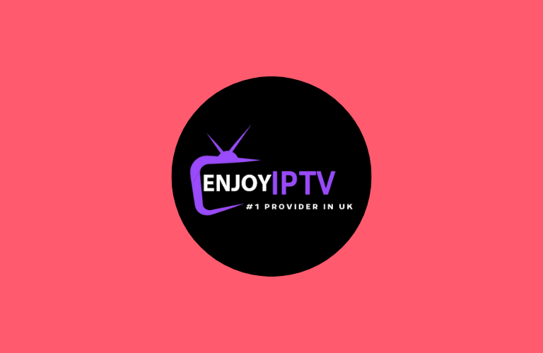 Enjoy IPTV