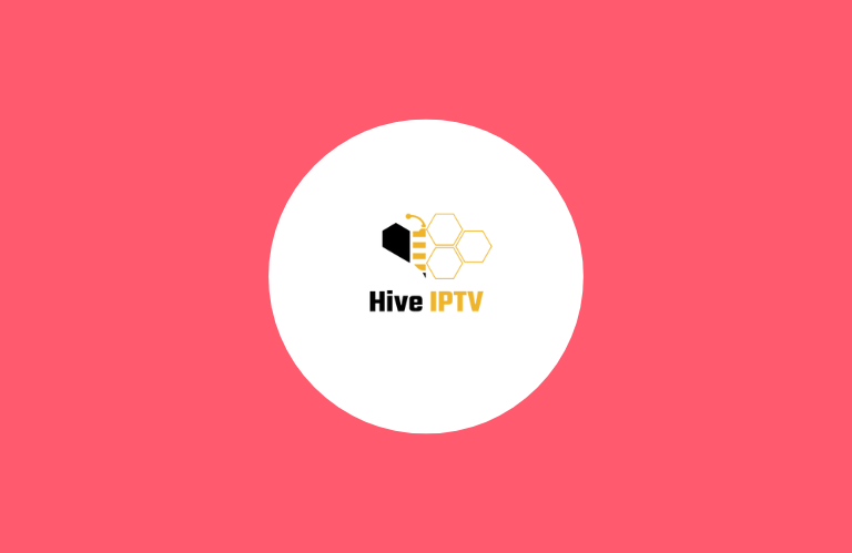 Hive IPTV