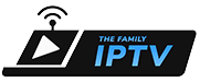 Family IPTV - Logo