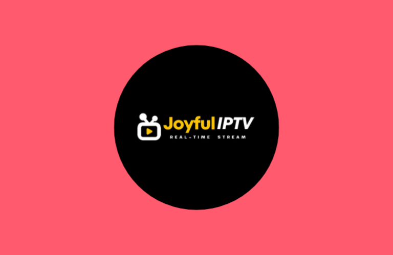 Joyful IPTV - Featured Image