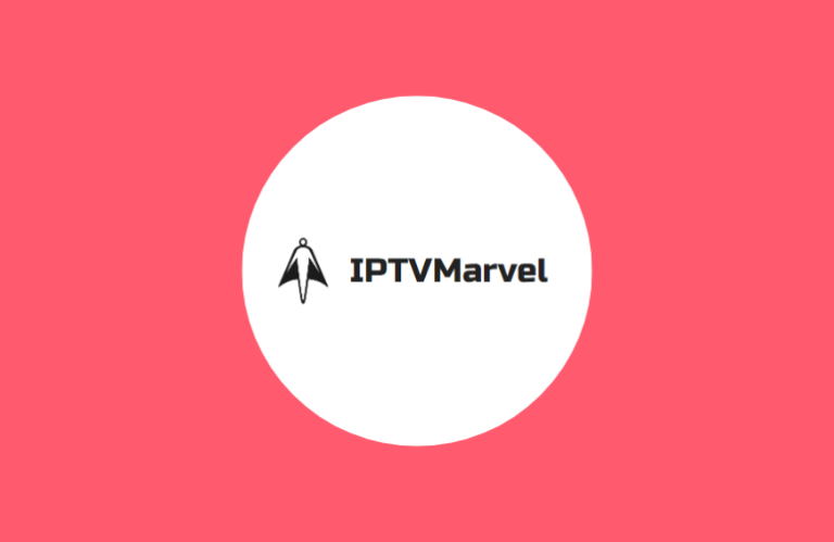 Marvel IPTV - Featured Image