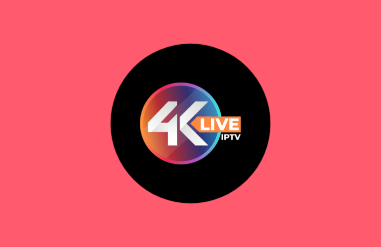 4K Live IPTV - Featured Image