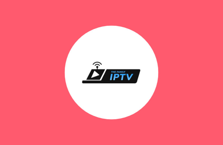 Family IPTV - Featured Image