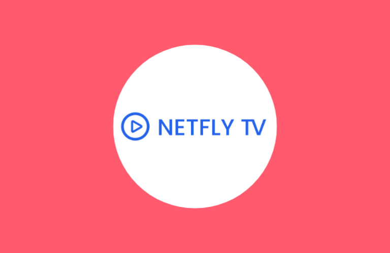 Netfly IPTV - Featured Image