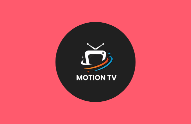 Motion TV IPTV - Featured Image