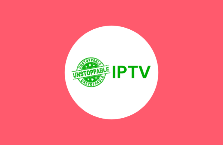 Unstoppable IPTV - Featured Image